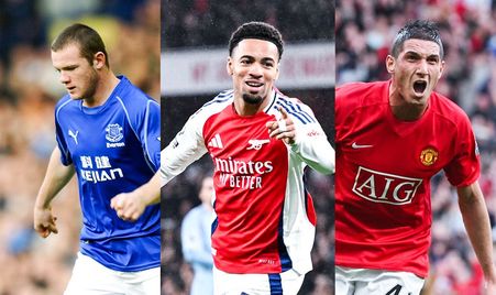 曼联最近的 曼联最近的